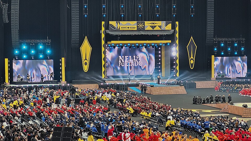 Uganda rejoins Invictus Games after confusion over royal&nbsp;support