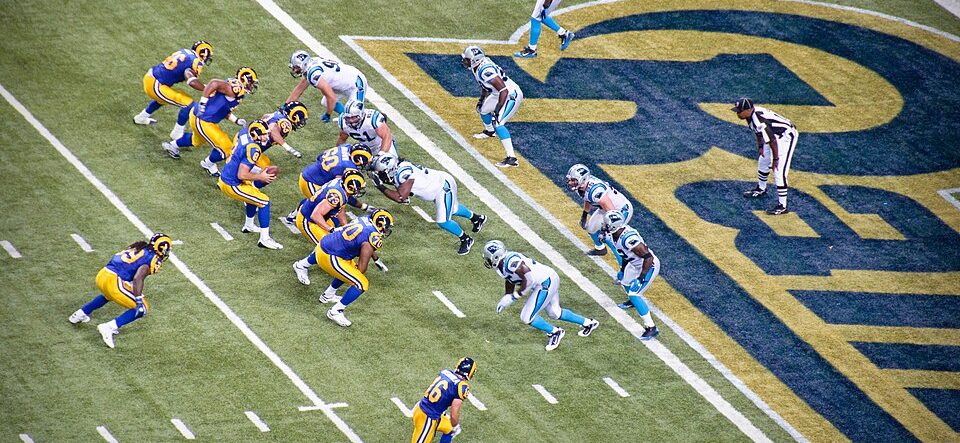 2026 NFL Season